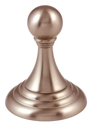 Alno Embassy Bath 3" Robe Hook by Alno
