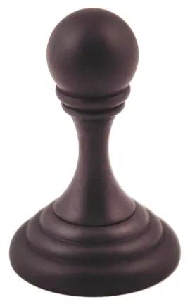Alno Embassy Bath 2 1/4" Robe Hook by Alno
