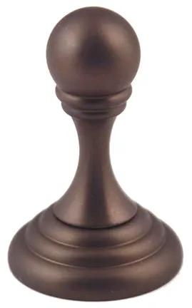 Alno Embassy Bath 2 1/4" Robe Hook by Alno