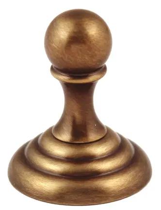 Alno Embassy Bath 1 1/2" Robe Hook by Alno