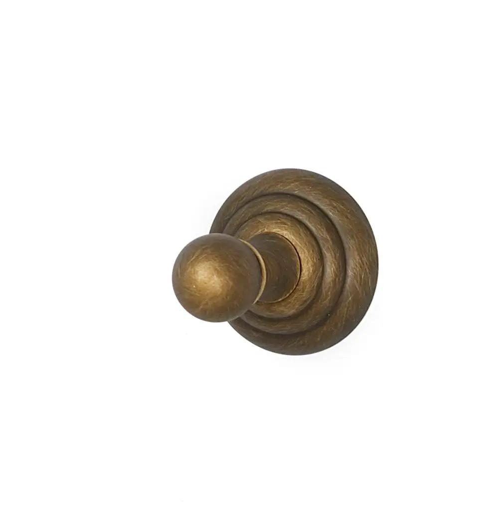 Alno Embassy Bath 1 1/2" Robe Hook by Alno