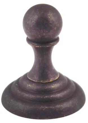 Alno Embassy Bath 1 1/2" Robe Hook by Alno