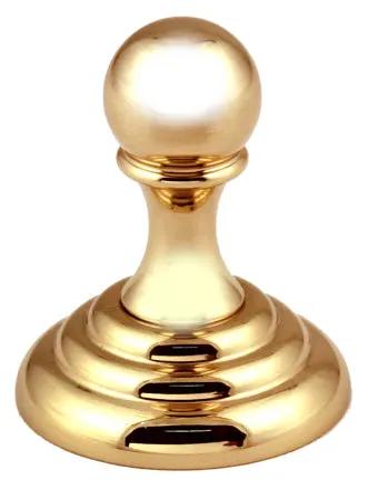 Alno Embassy Bath 1 1/2" Robe Hook by Alno