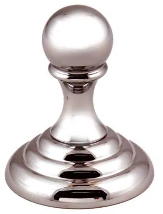Alno Embassy Bath 1 1/2" Robe Hook by Alno