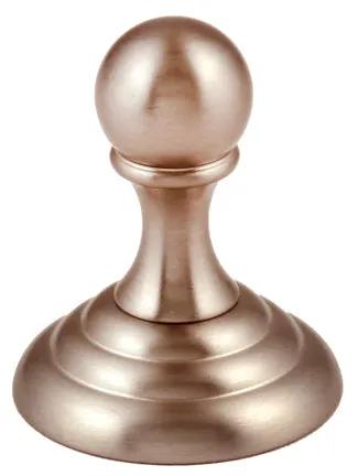Alno Embassy Bath 1 1/2" Robe Hook by Alno