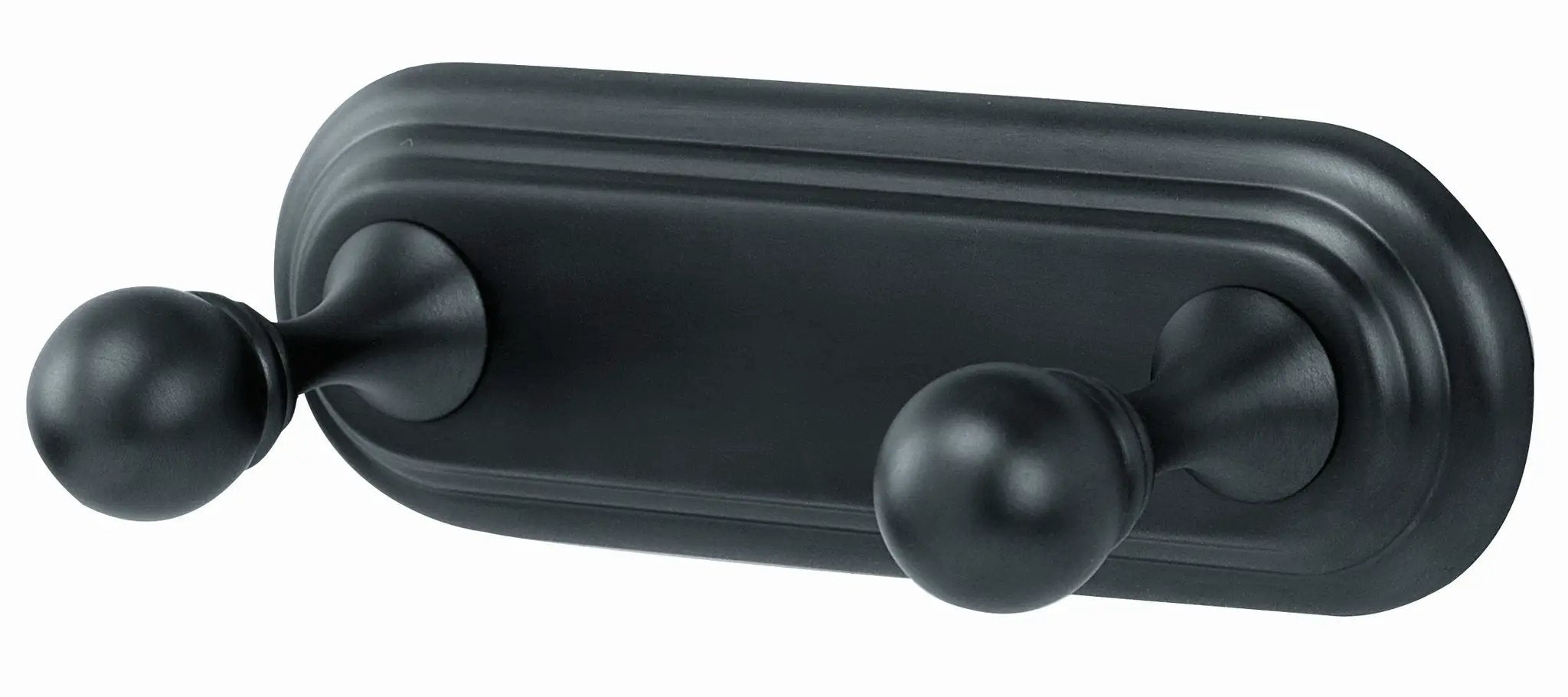 Alno Embassy Bath 5" Double Robe Hook by Alno