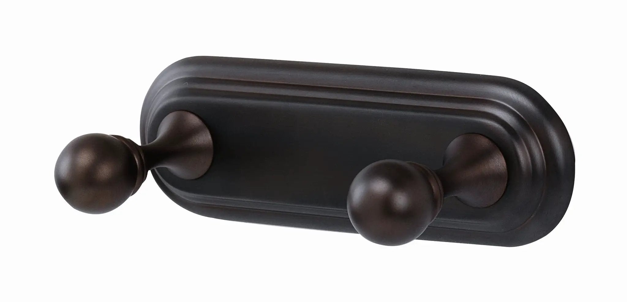 Alno Embassy Bath 5" Double Robe Hook by Alno