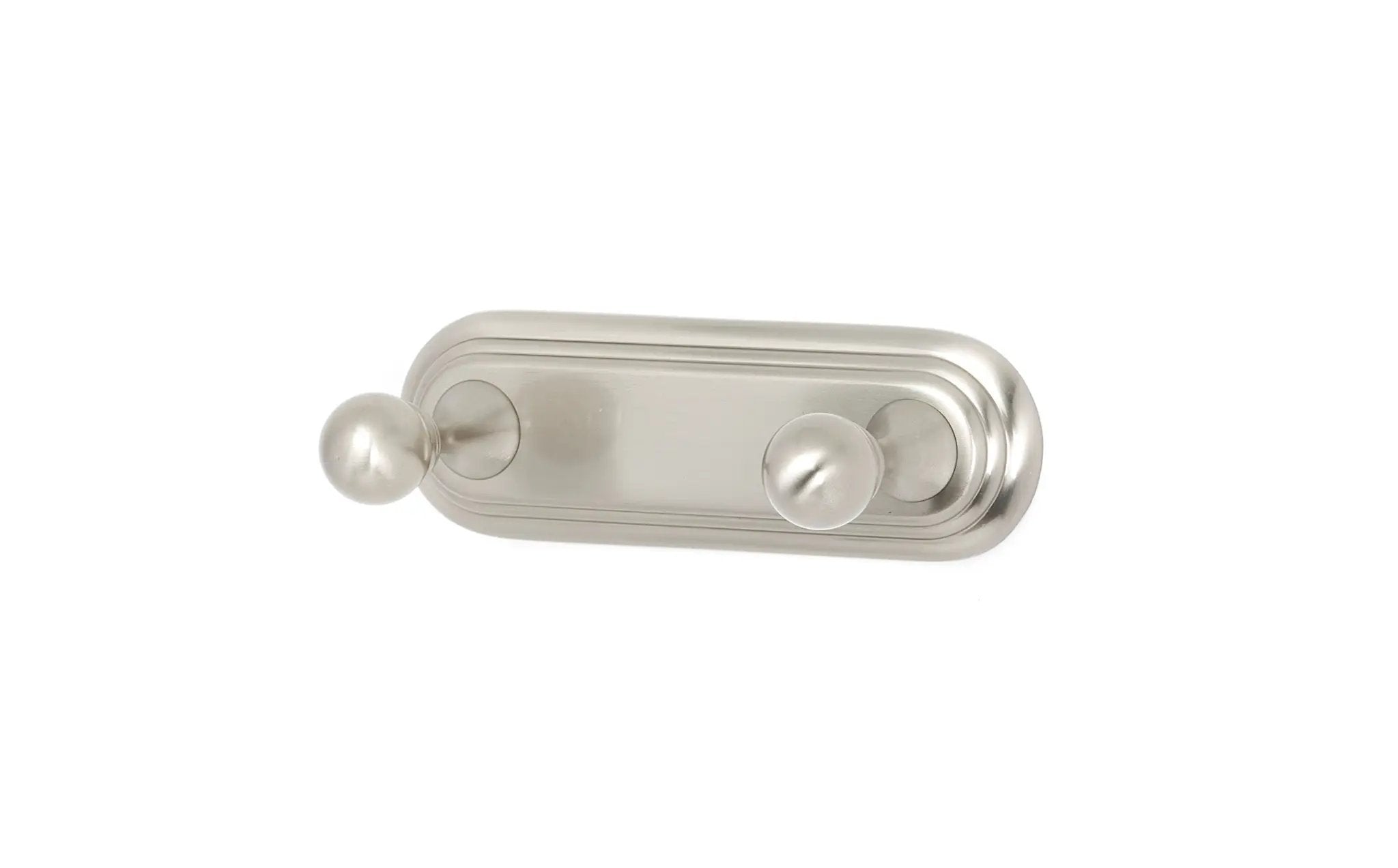 Alno Embassy Bath 5" Double Robe Hook by Alno