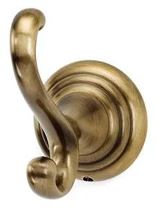 Alno Embassy Bath Universal Robe Hook by Alno