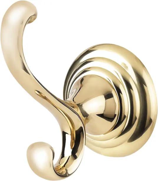 Alno Embassy Bath Universal Robe Hook by Alno