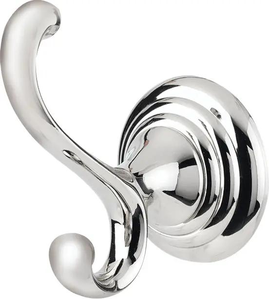 Alno Embassy Bath Universal Robe Hook by Alno
