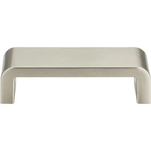 Atlas Platform Pull 3 3/4 Inch (c-c) by Atlas