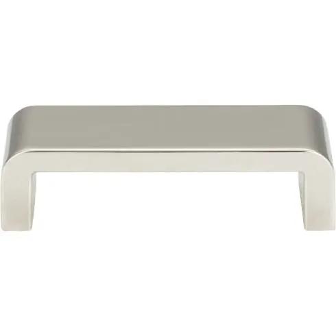 Atlas Platform Pull 3 3/4 Inch (c-c) by Atlas