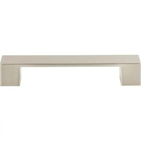Atlas Wide Square Pull 5 1/16 Inch (c-c) by Atlas