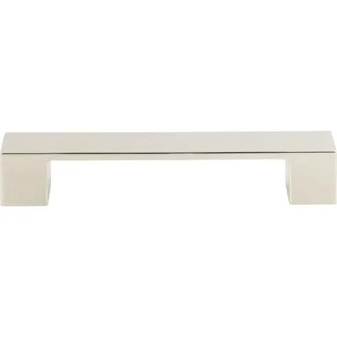 Atlas Wide Square Pull 5 1/16 Inch (c-c) by Atlas