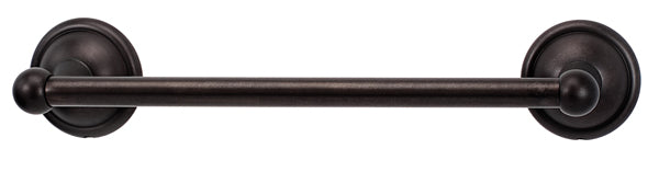 Alno Yale Bath 12" Towel Bar