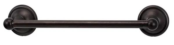 Alno Yale Bath 12" Towel Bar by Alno