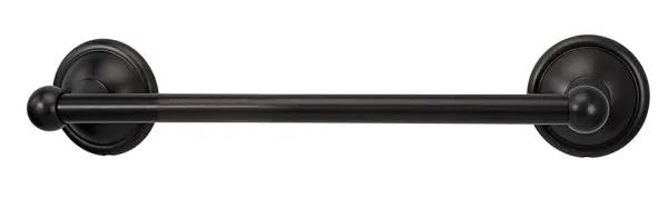 Alno Yale Bath 12" Towel Bar by Alno