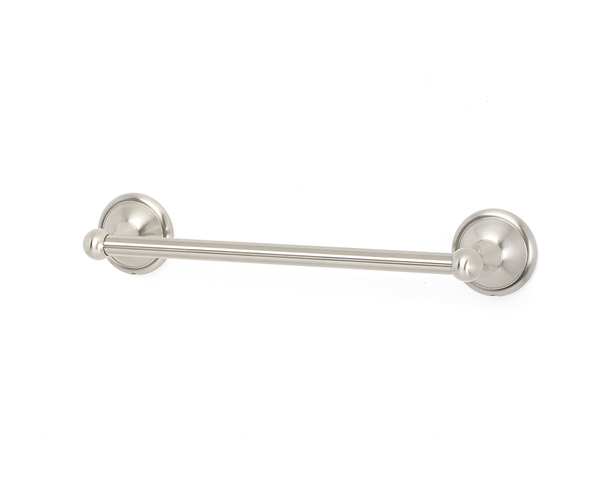 Alno Yale Bath 12" Towel Bar