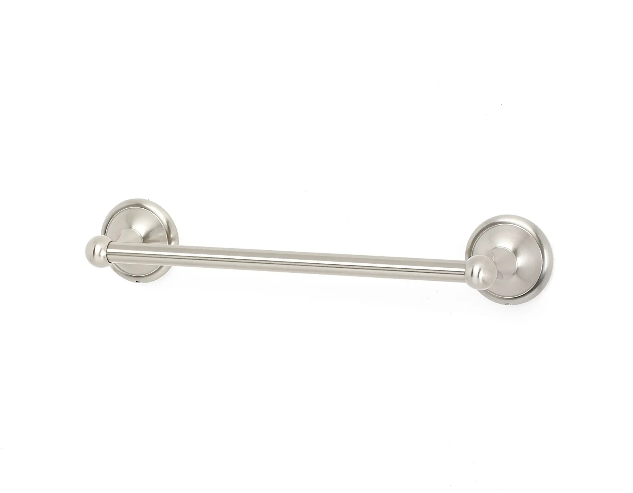 Alno Yale Bath 12" Towel Bar by Alno