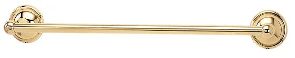 Alno Yale Bath 18" Towel Bar by Alno