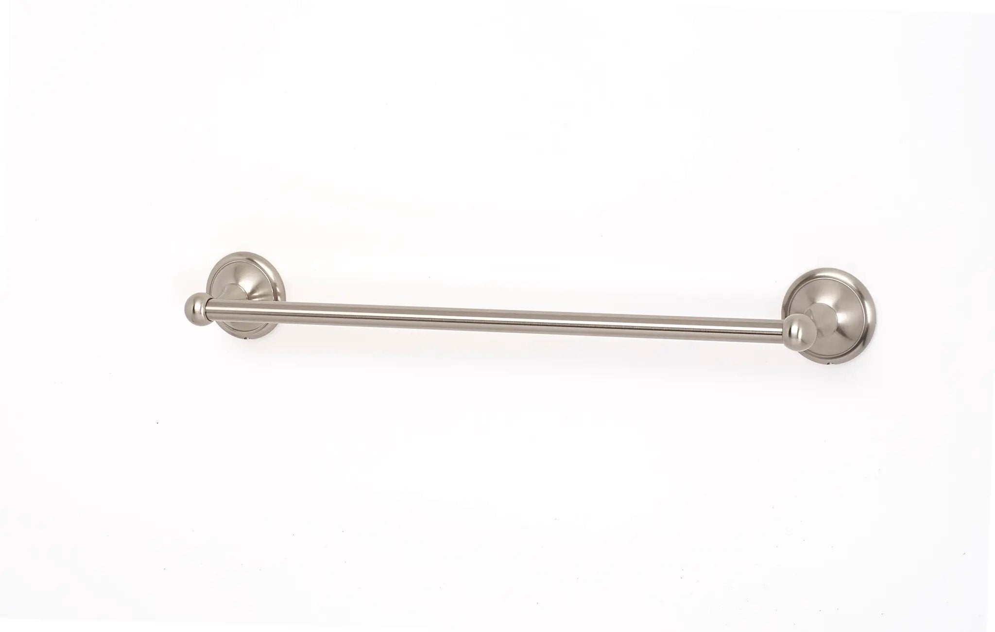Alno Yale Bath 18" Towel Bar by Alno