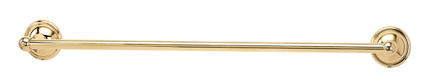 Alno Yale Bath 24" Towel Bar by Alno