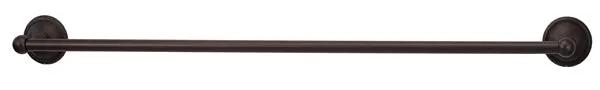 Alno Yale Bath 30" Towel Bar by Alno