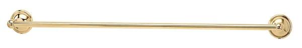 Alno Yale Bath 30" Towel Bar by Alno
