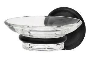 Alno Yale Bath Soap Dish by Alno