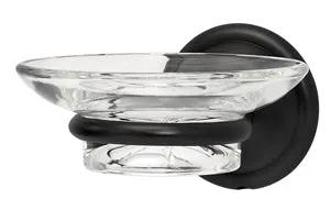 Alno Yale Bath Soap Dish by Alno