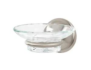 Alno Yale Bath Soap Dish by Alno