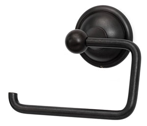 Alno Yale Bath Single Post Tissue Holder