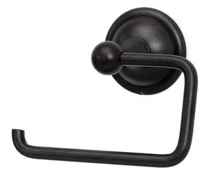 Alno Yale Bath Single Post Tissue Holder by Alno