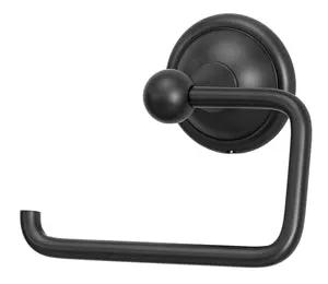 Alno Yale Bath Single Post Tissue Holder by Alno