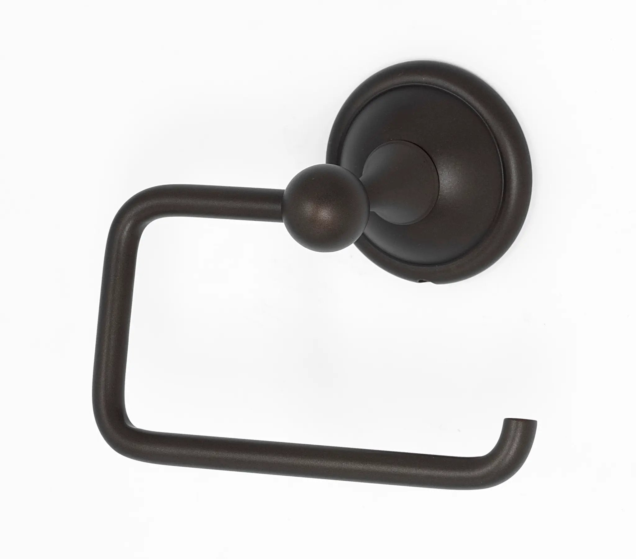 Alno Yale Bath Single Post Tissue Holder by Alno