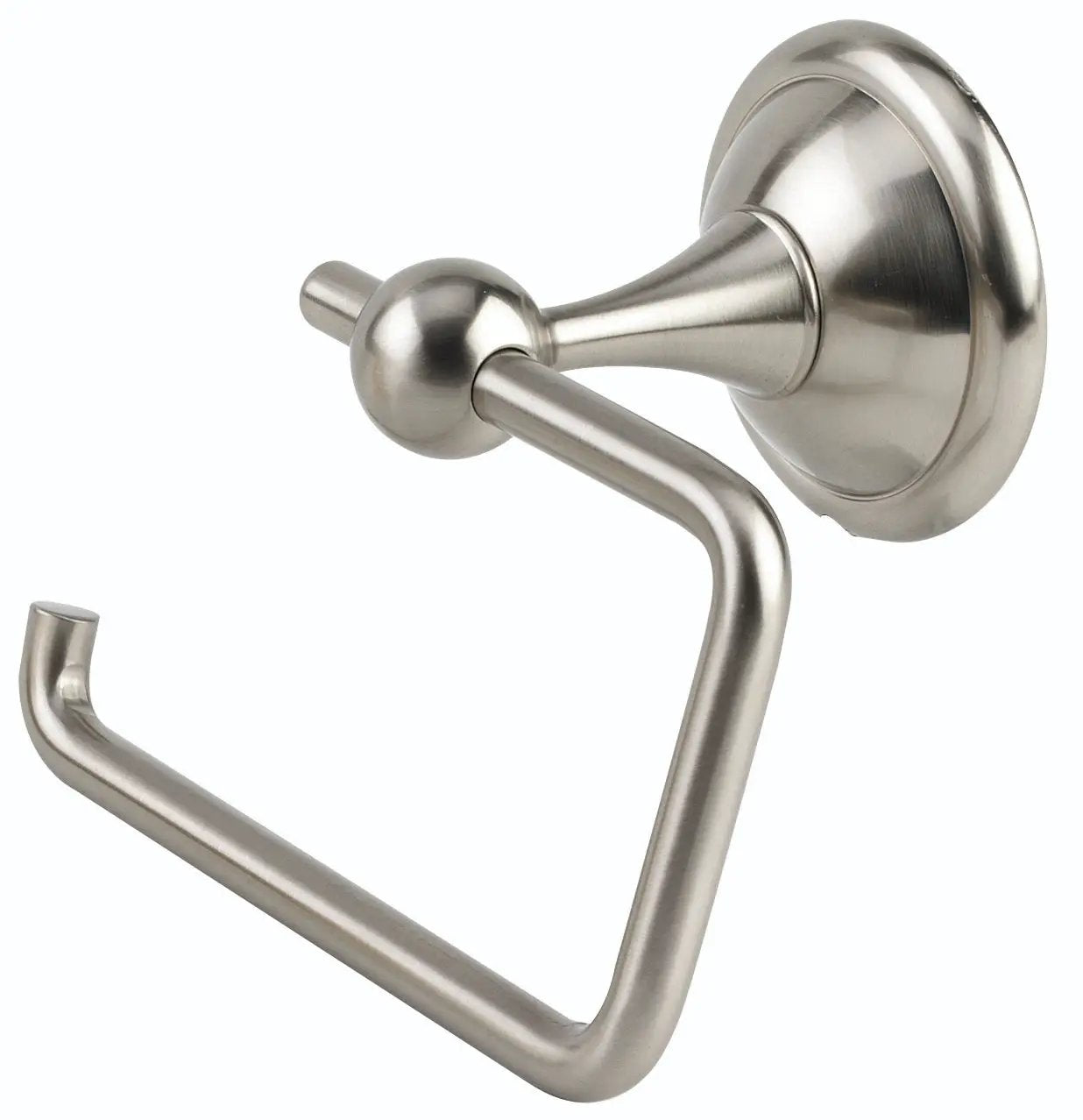Alno Yale Bath Single Post Tissue Holder by Alno