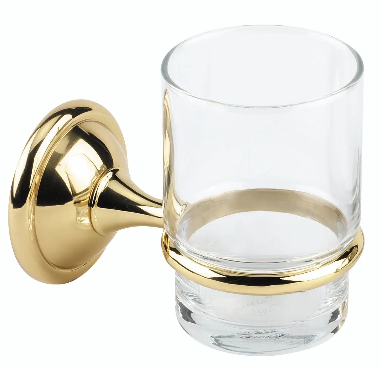 Alno Yale Bath Tumbler Holder by Alno
