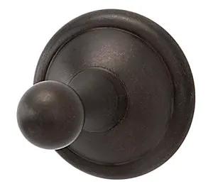 Alno Yale Bath 1 7/8" Robe Hook by Alno