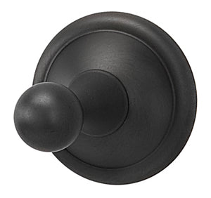 Alno Yale Bath 1 7/8" Robe Hook