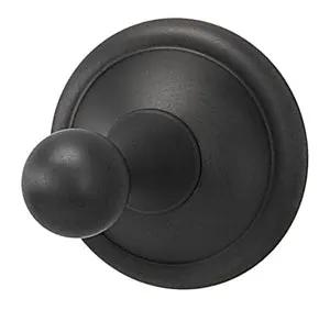 Alno Yale Bath 1 7/8" Robe Hook by Alno