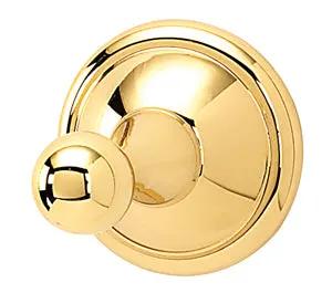 Alno Yale Bath 1 7/8" Robe Hook by Alno