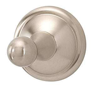 Alno Yale Bath 1 7/8" Robe Hook