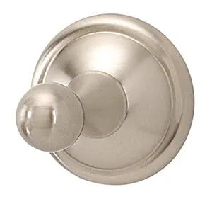 Alno Yale Bath 1 7/8" Robe Hook by Alno