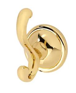 Alno Yale Bath Universal Robe Hook by Alno