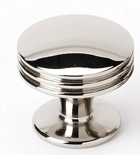 Alno 1" Knob by Alno
