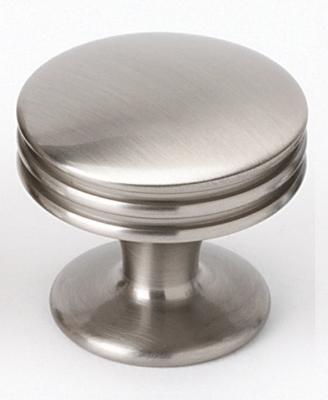 Alno 1 1/8" Knob