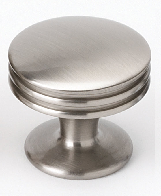 Alno 1 3/8" Knob