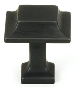 Alno Millennium 1" Knob by Alno