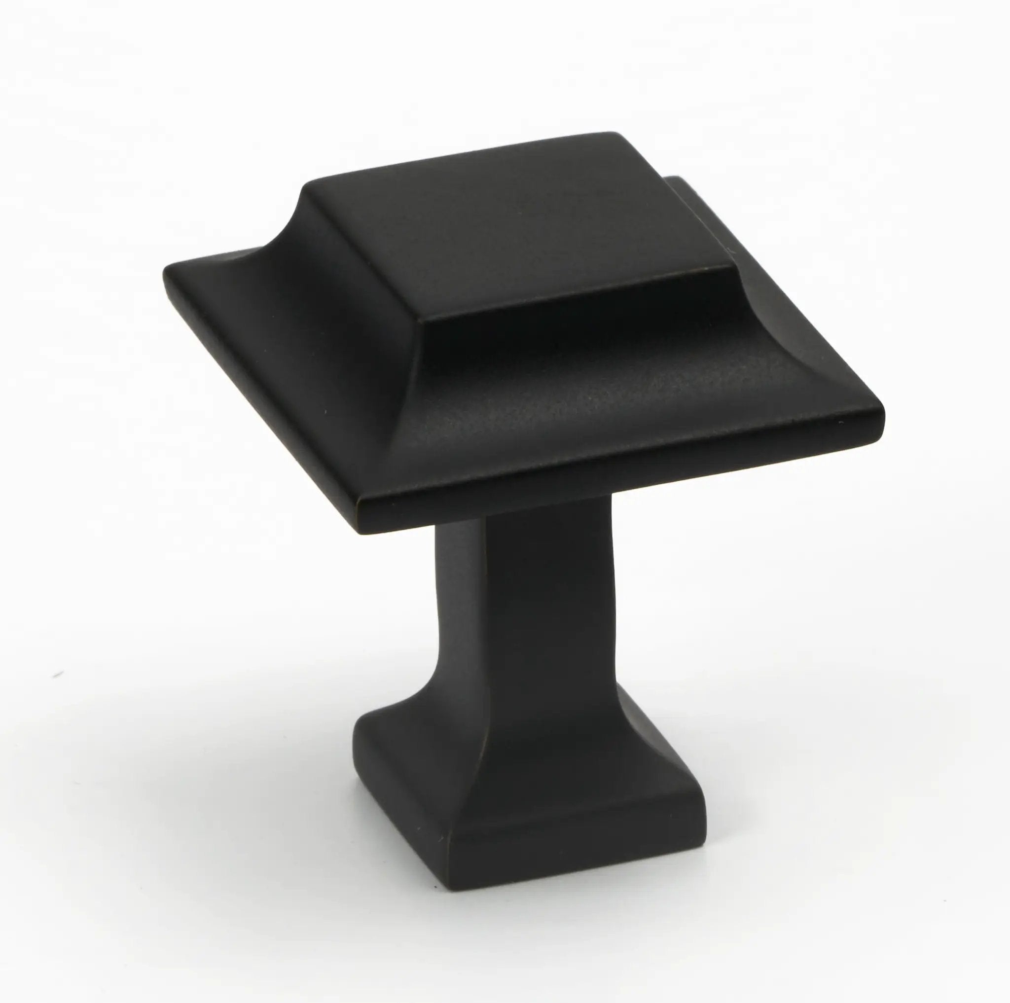 Alno Millennium 1" Knob by Alno